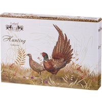 Блюдо Lefard Охота 415-2215