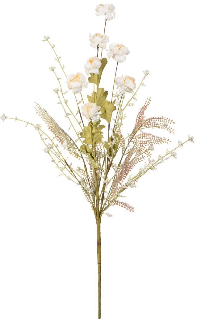 

Искусственный цветок Вещицы Гвоздика полевая HDF2