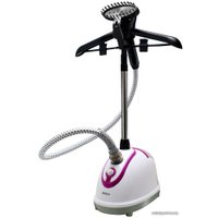 Отпариватель Ginzzu HG-107 (лиловый)