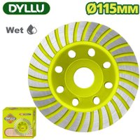 Алмазная чашка Dyllu DTXK1501