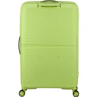 Чемодан-спиннер American Tourister Airconic Electric Lime 77 см