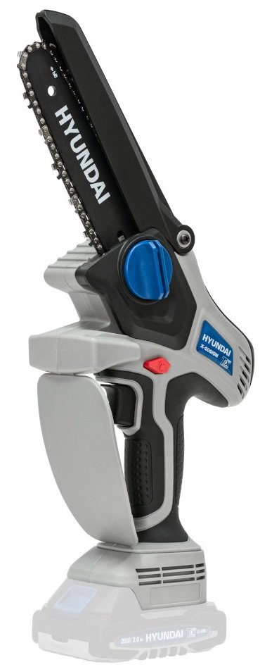 

Аккумуляторная пила Hyundai X-206iON (без АКБ)