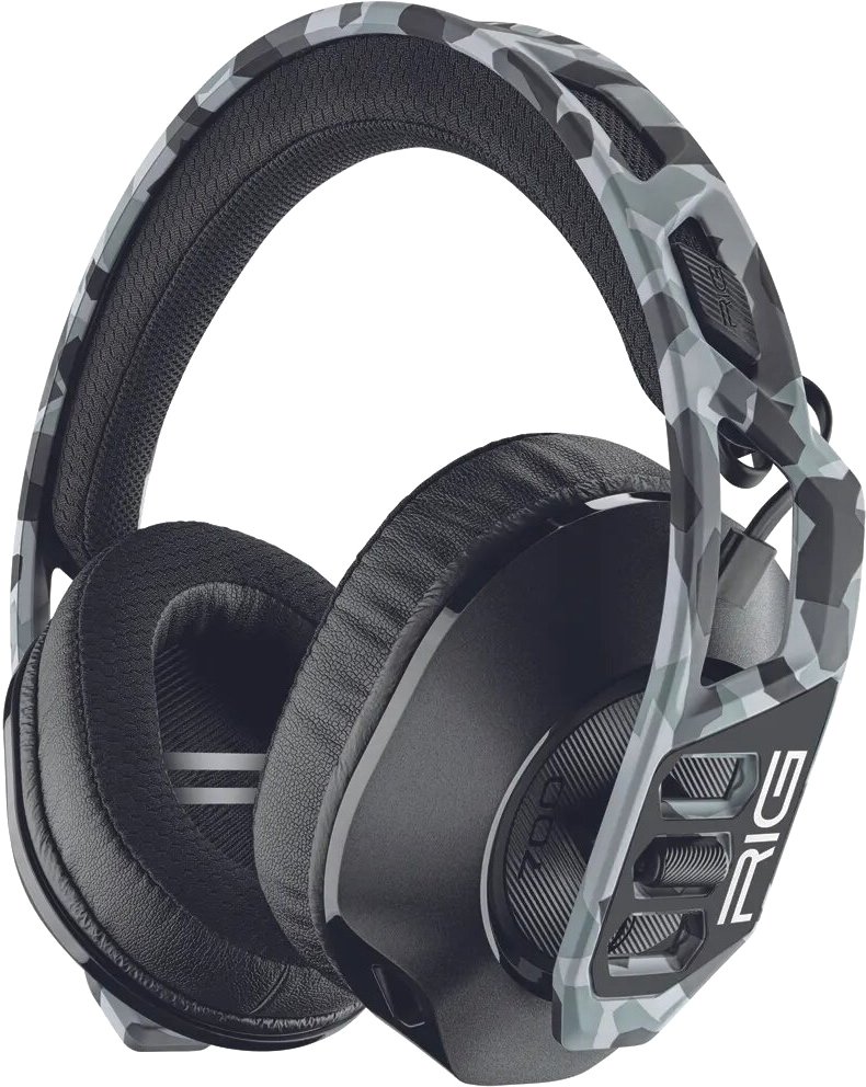 

Наушники Nacon Rig 700HS (серый камуфляж)