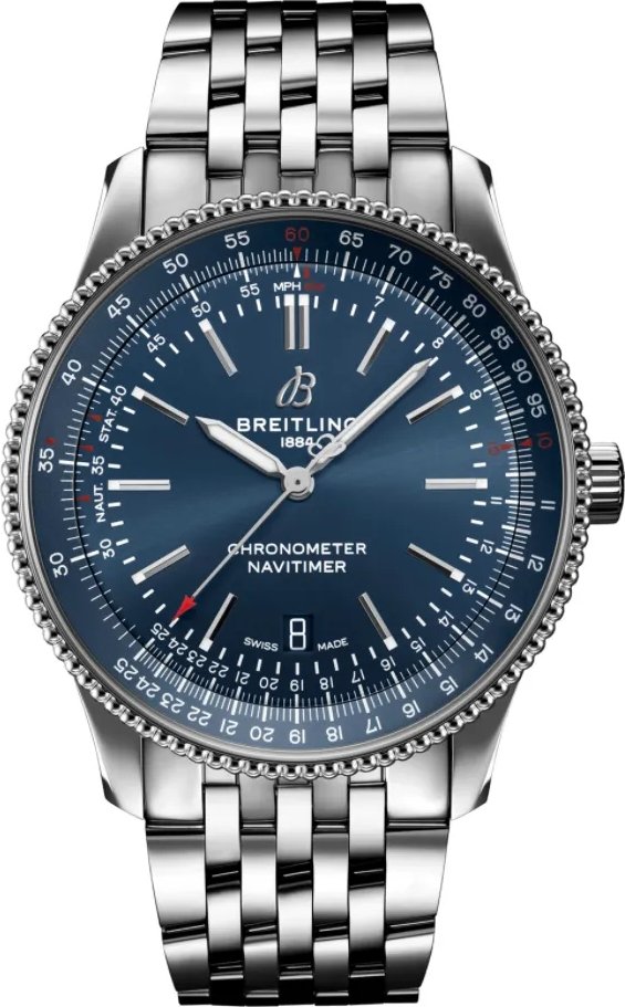 

Наручные часы Breitling A17326161C1A1