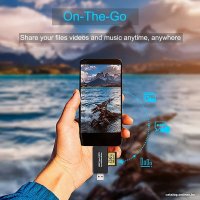 Карт-ридер USBTOP 556690