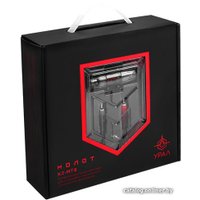 Кабель Урал Молот K2-MT8