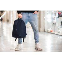 Городской рюкзак XD Design Bobby Soft (темно-синий)