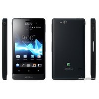 Телефон Sony Xperia Go ST27i