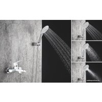 Смеситель Rose R2102F