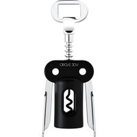 Штопор Circle Joy Dual Function Wine Opener CJ-KP04 (черный)