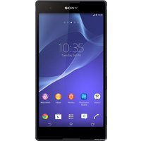 Телефон Sony Xperia T2 Ultra dual