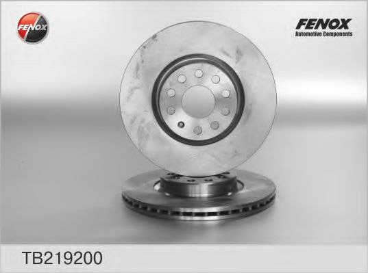 

Fenox TB219200