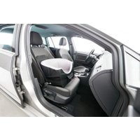 Автокресло Trixie 13176 (черный/серый)