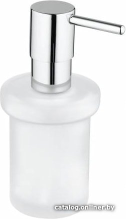 Дозатор для жидкого мыла Grohe Essentials 40394001