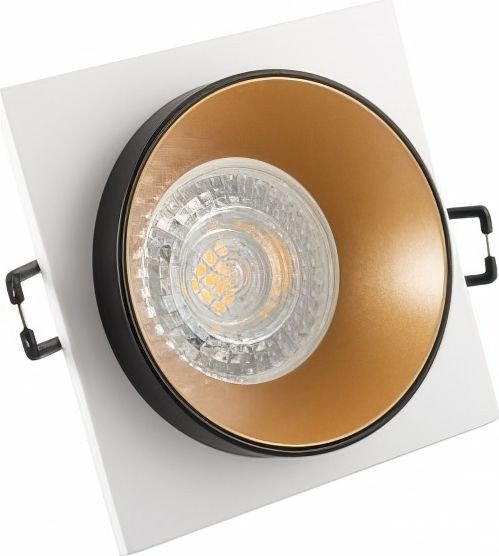 

Точечный светильник Denkirs DK2400 DK2402-GD