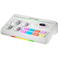 Микшерный пульт FIFINE SC8 (белый)