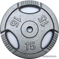 Диск Zez K3-15 кг