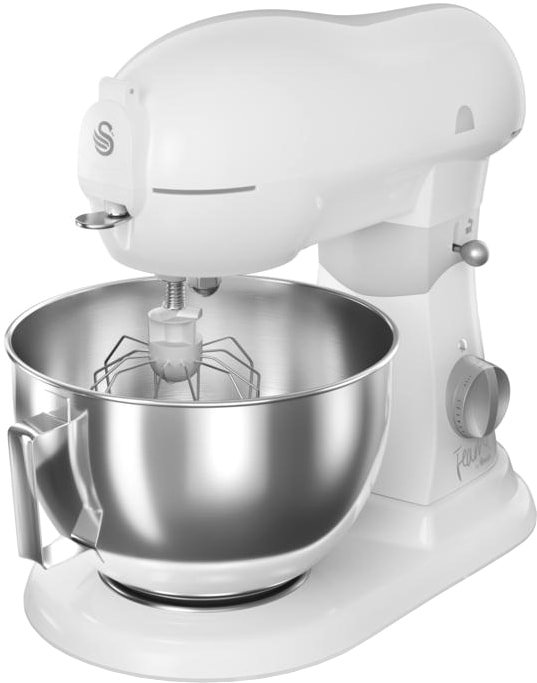 

Планетарный миксер Swan SP32010TEN