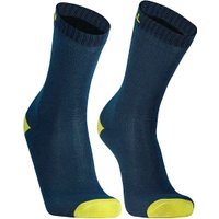 Носки DexShell Ultra Thin Crew DS683NLM