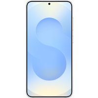 Чехол для телефона Samsung Clear Case S25+ (прозрачный)