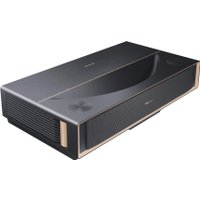 Проектор Hisense Laser Cinema PT1