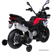 Электромотоцикл Farfello SR815 (красный)