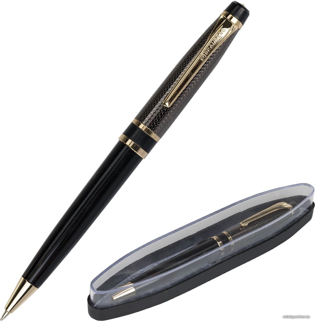Ручка шариковая BRAUBERG Sonata 143483