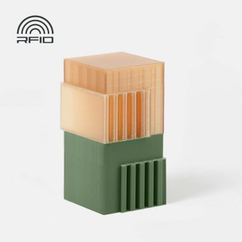 Пластик Bambu Lab Support for PLA/PETG S05-C0-1.75-500-SPL (1.75 мм, 0.5 кг, натуральный)