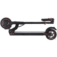 Электросамокат Kugoo S1 Plus