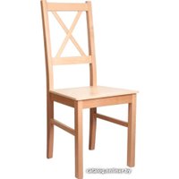 Стул DREWMIX Nilo 10D (бук)