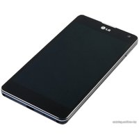 Смартфон LG Optimus G (E975)