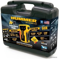 Пусковое устройство Hummer H24 Ultra