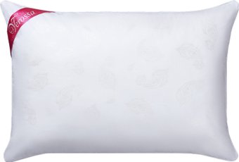 Спальная подушка Verossa VRS 50x70 (лебяжий пух)