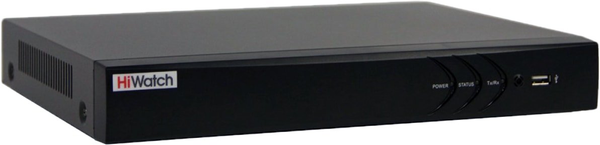 

Сетевой видеорегистратор HiWatch DS-N316(C)