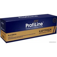 Картридж ProfiLine PL-C-EXV14 (аналог Canon C-EXV14)