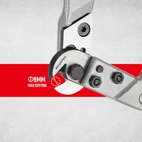 Кабелерез Workpro 330мм WP216016