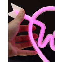 Ночник ILikeGift Love in the heart 151-2022093