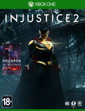 Injustice 2