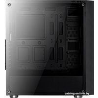 Корпус AeroCool Quartz Revo