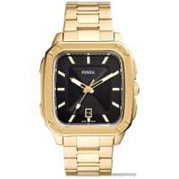 Наручные часы Fossil Inscription FS5932