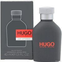 Туалетная вода Hugo Boss Just Different EdT (40 мл)