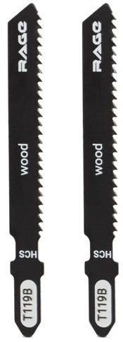 

Набор пильных полотен Vira T119B 552026