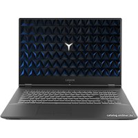 Игровой ноутбук Lenovo Legion Y540-17IRH-PG0 81T3002KRU