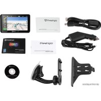 GPS навигатор Prestigio GeoVision 5850