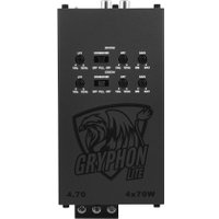 Автомобильный усилитель DL Audio Gryphon Lite 4.70
