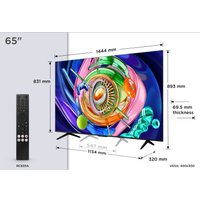 MiniLED телевизор iFFALCON 65U85A в Бобруйске