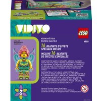 Конструктор LEGO Vidiyo 43110 Битбокс Феи Фолка Оставить