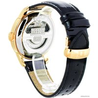 Наручные часы Tissot Le Locle Automatic Gent T41.5.423.93