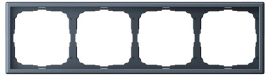 

Рамка Systeme Electric ArtGallery GAL000704