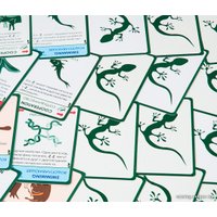 Настольная игра Правильные игры Эволюция. Континенты